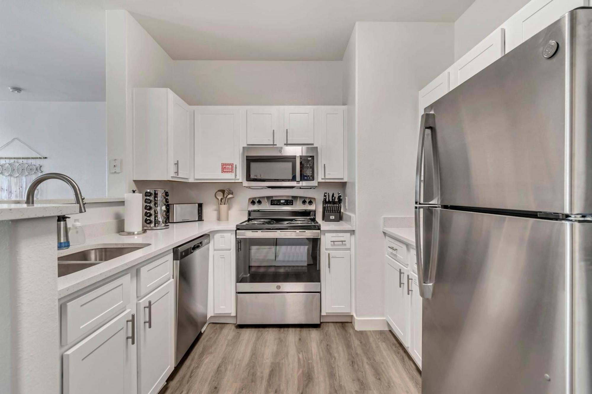 Mountain View By Cloud Dream Homes Clearfield Exterior photo