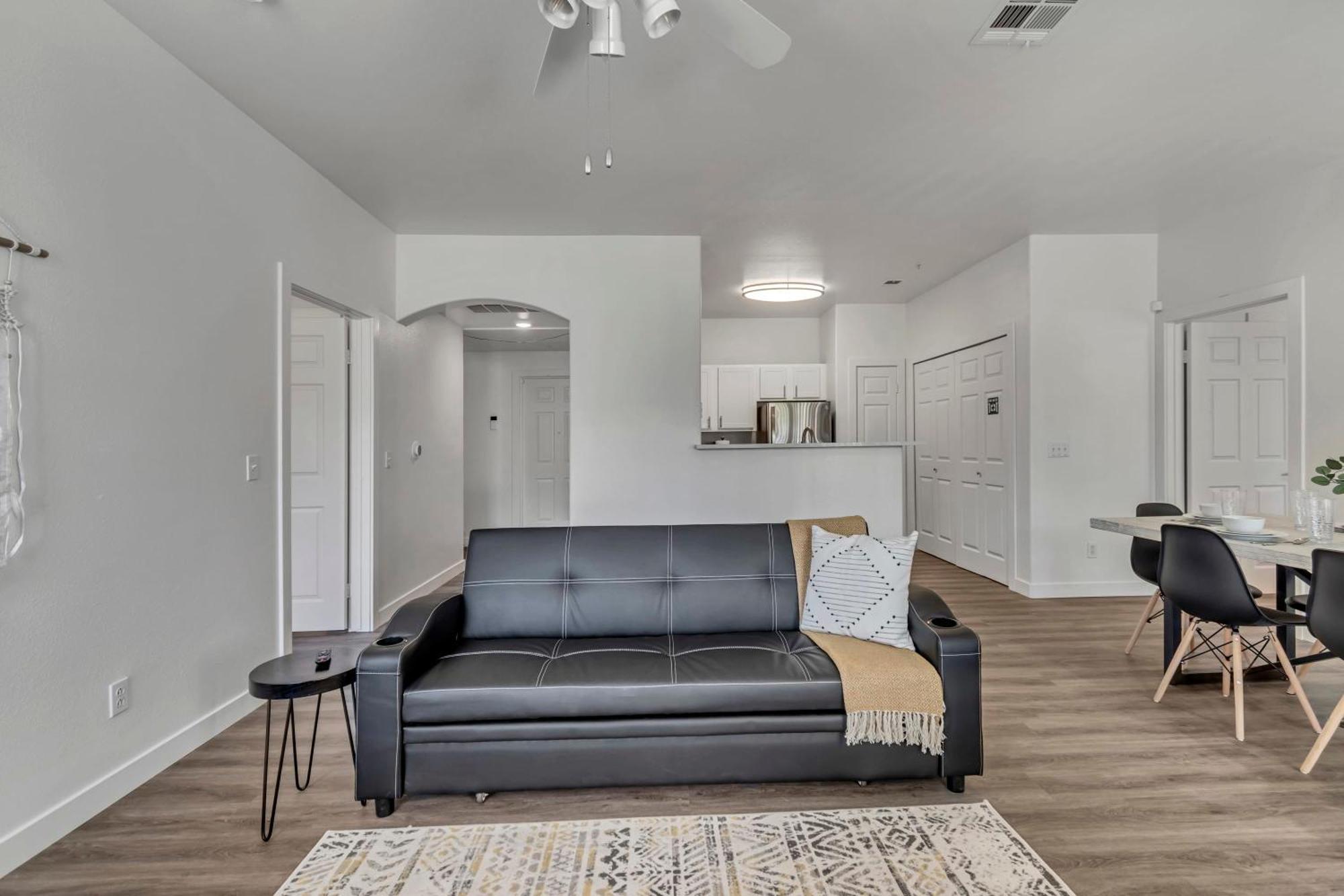 Mountain View By Cloud Dream Homes Clearfield Exterior photo