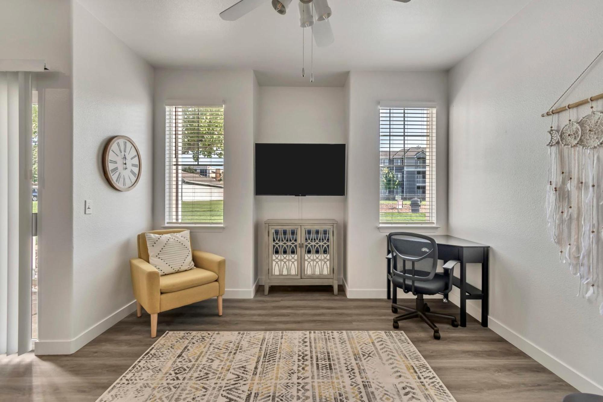 Mountain View By Cloud Dream Homes Clearfield Exterior photo