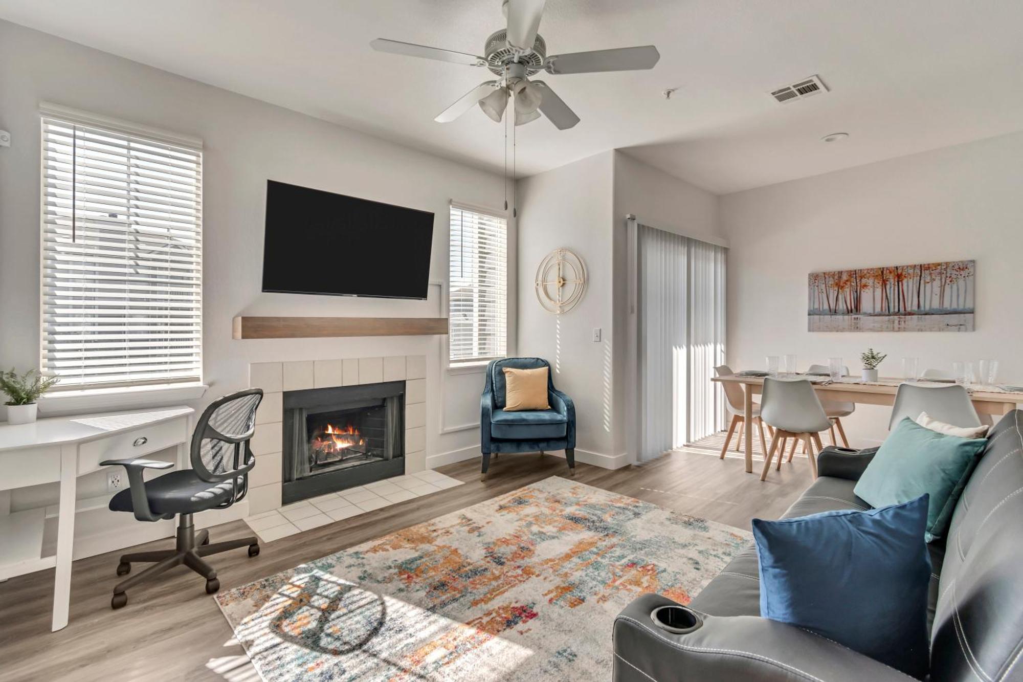 Mountain View By Cloud Dream Homes Clearfield Exterior photo