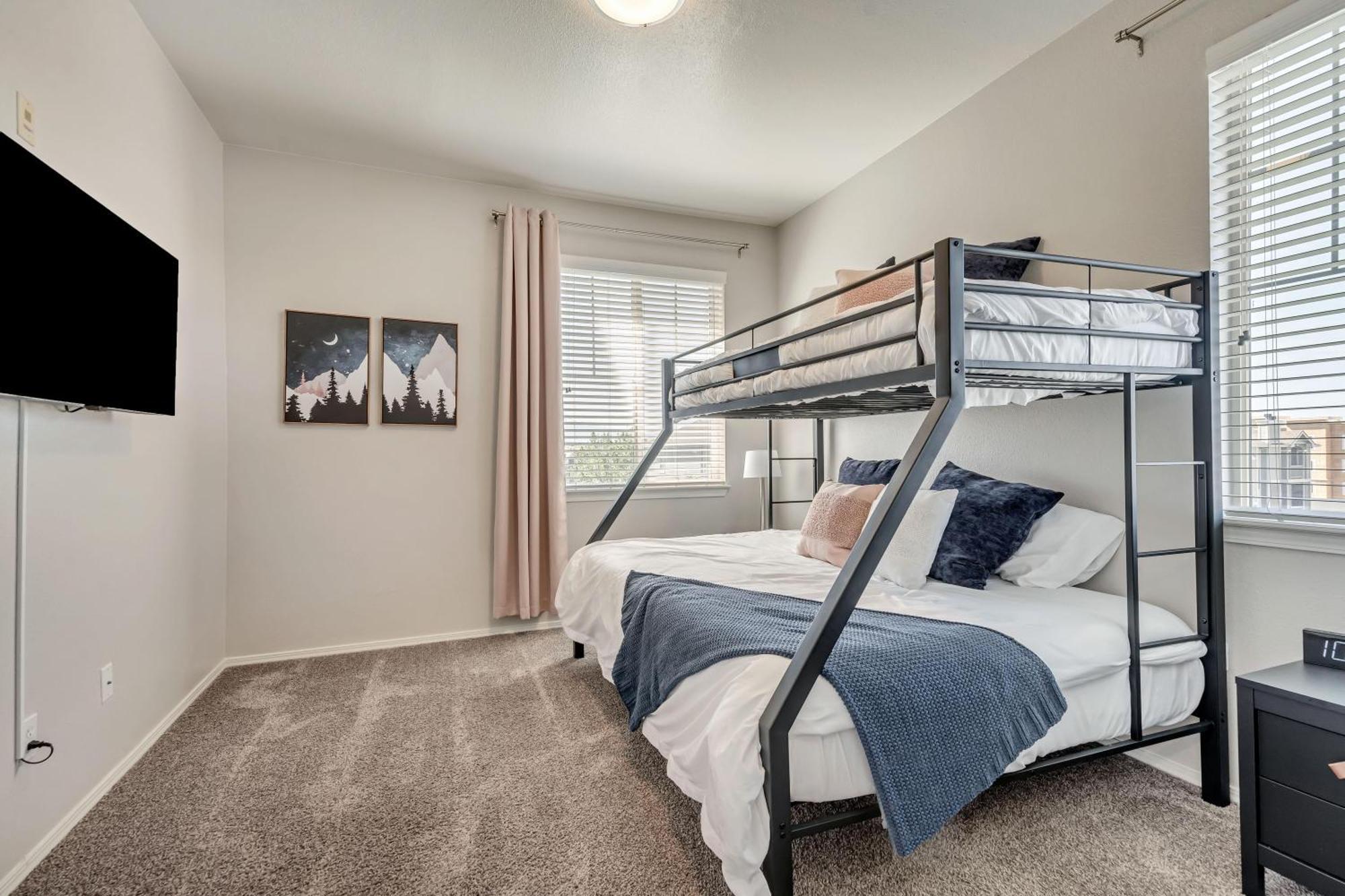 Mountain View By Cloud Dream Homes Clearfield Exterior photo