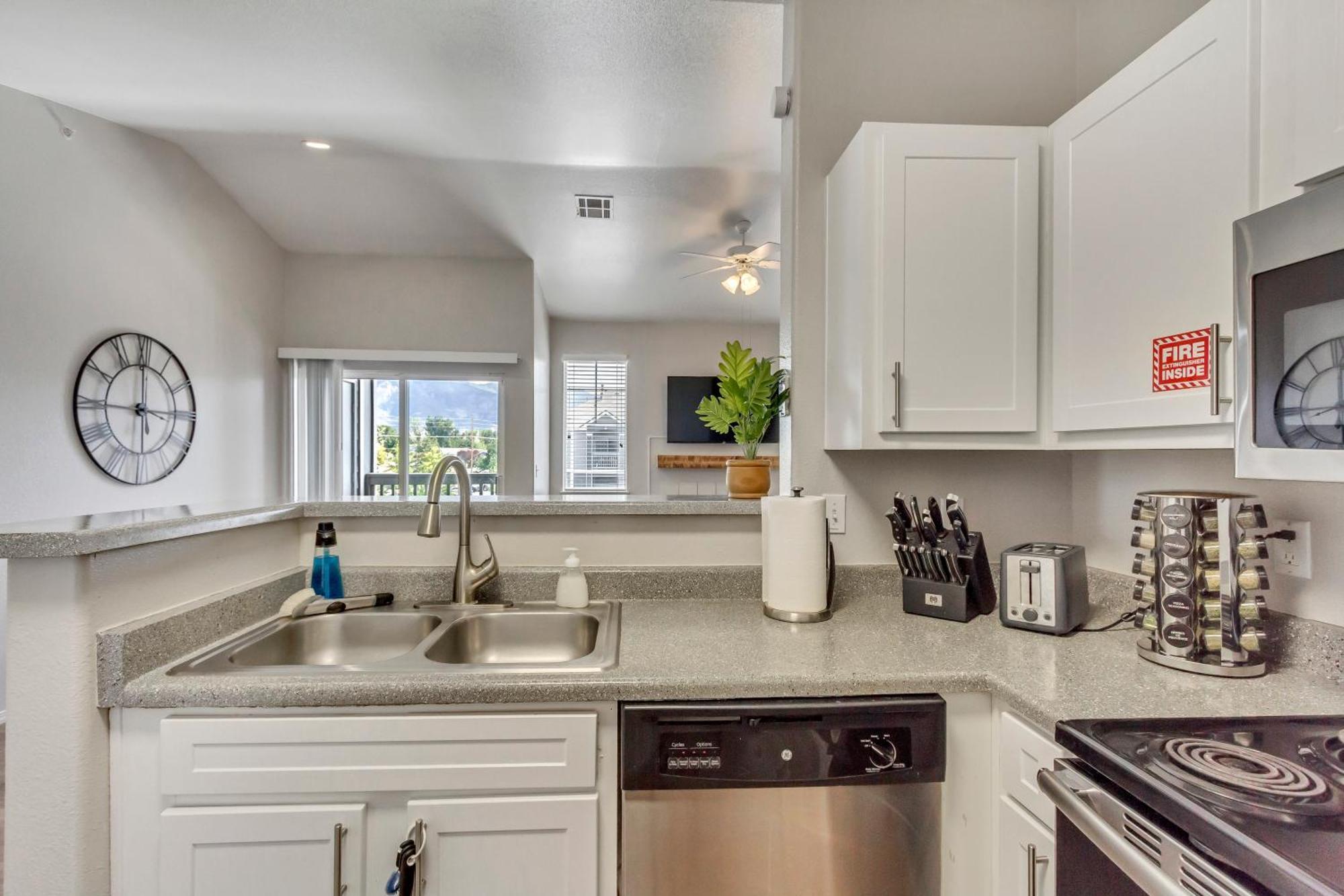 Mountain View By Cloud Dream Homes Clearfield Exterior photo