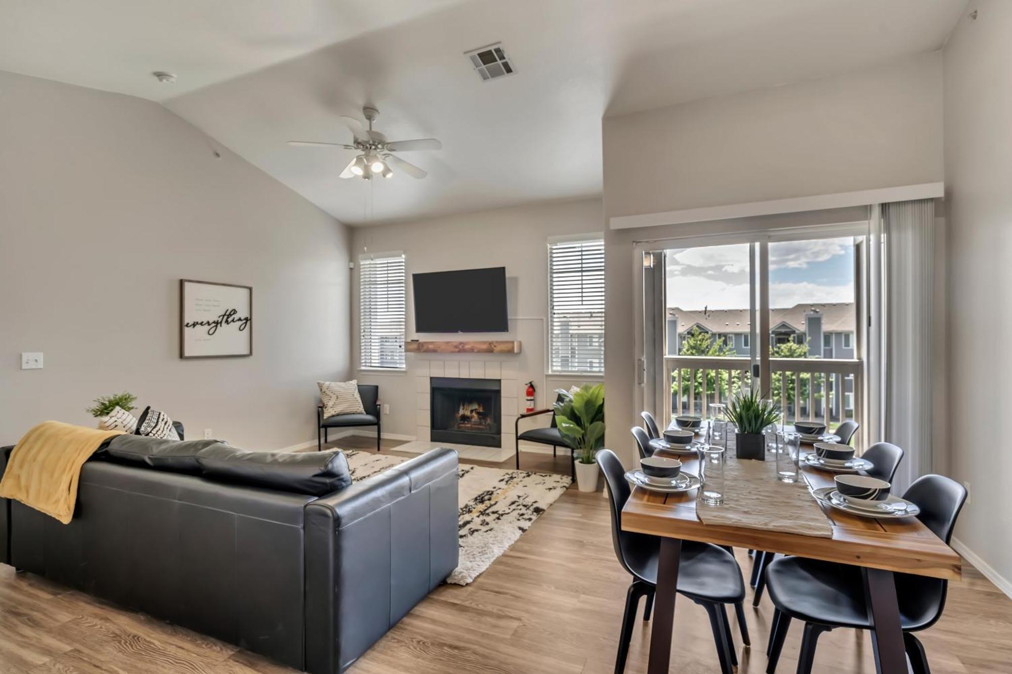 Mountain View By Cloud Dream Homes Clearfield Exterior photo