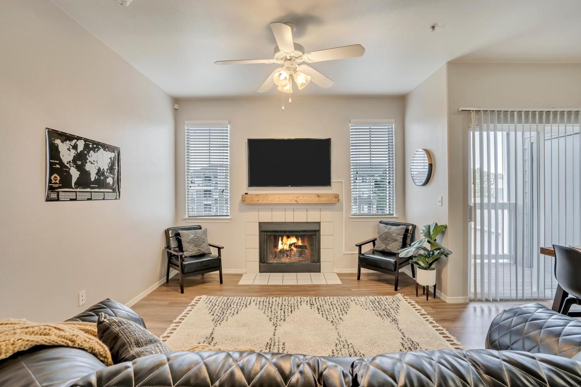 Mountain View By Cloud Dream Homes Clearfield Exterior photo